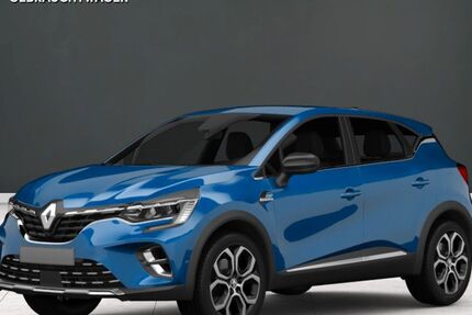 Renault Captur 68.690 km 13.890 &euro; Wasserburg am Inn 83512