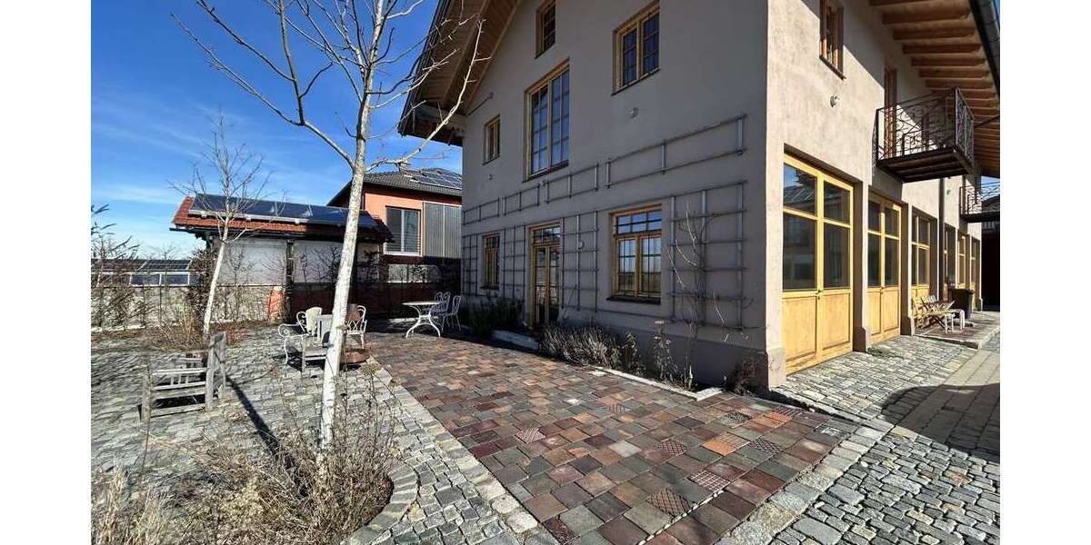 Gewerbeobjekt Griesstätt - 1.450&euro; | Angebot:25331332