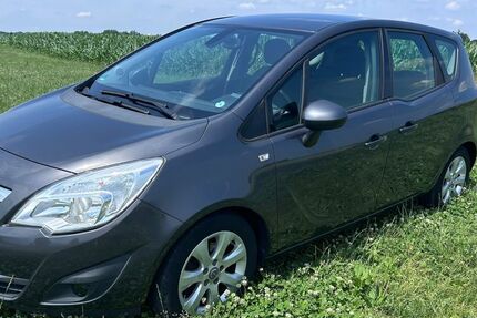 Opel Meriva 175.000 km 4.300 &euro; Rosenheim 83026