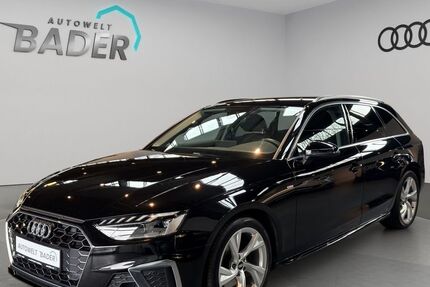 Audi A4 86.928 km 25.330 &euro; Bruckmühl 83052