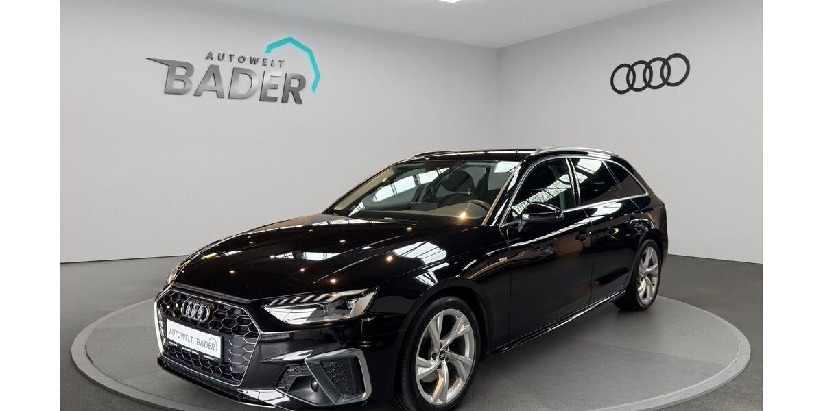 Audi A4 86.928 km 25.330 &euro; Bruckmühl 83052