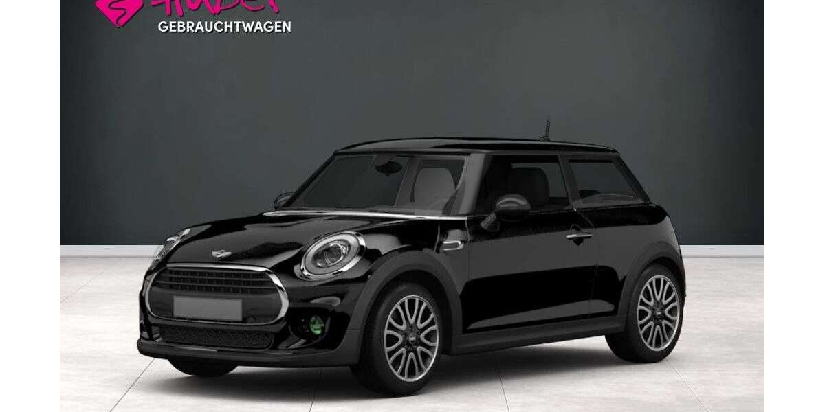 Mini Cooper S 73.090 km 17.890 &euro; Wasserburg 83512