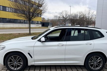BMW X3 79.876 km 32.999 &euro; Raubling 83064