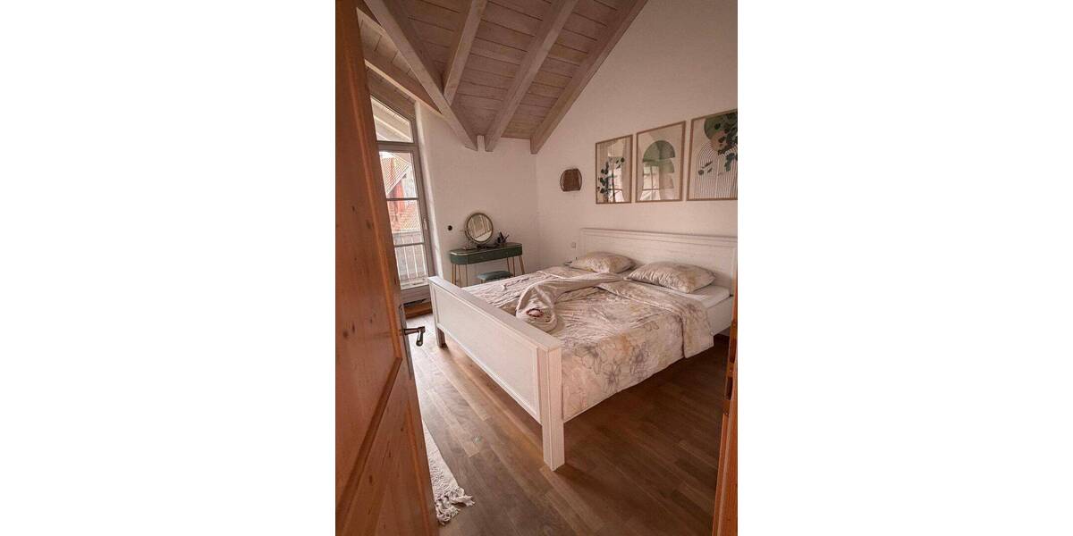 Doppelhaushälfte Kolbermoor - 5 Zimmer, 145 m&sup2;, 2.800&euro; | Angebot:26886509