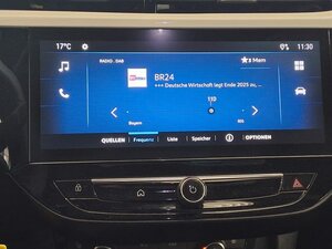 Opel Corsa GS Kamera+PDC+Winter 7.799 km 17.970 &euro; Miesbach 83714