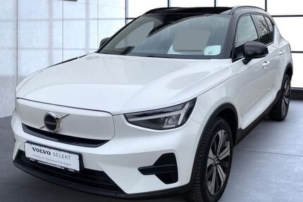 Volvo XC40 75.390 km 25.990 &euro; Kolbermoor 83059