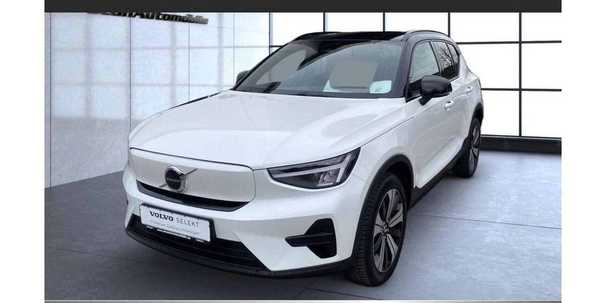 Volvo XC40 75.390 km 25.990 &euro; Kolbermoor 83059