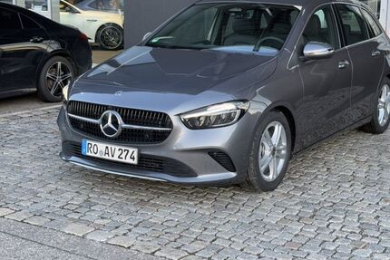 Mercedes-Benz B 180 8.000 km 31.500 &euro; Raubling 83064