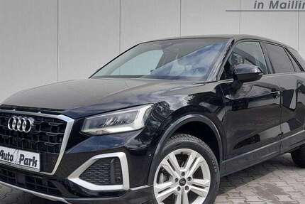 Audi Q2 33.000 km 28.477 &euro; Tuntenhausen 83104