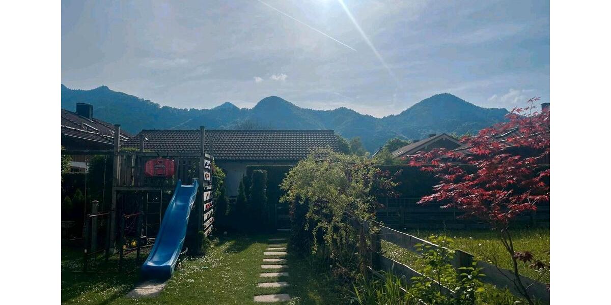 Doppelhaushälfte Aschau im Chiemgau - 4.5 Zimmer, 137 m&sup2;, 795.000&euro; | Angebot:26552274