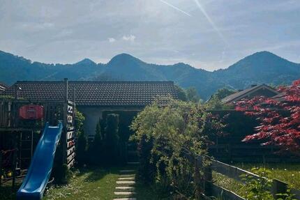 Haus Aschau im Chiemgau - 4.5 Zimmer, 137 m&sup2;, 795.000&euro; | Angebot:26552274