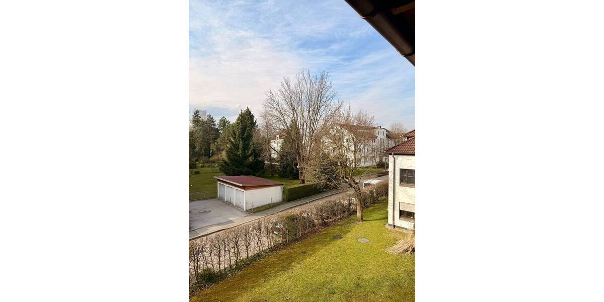 Etagenwohnung Rosenheim Aising - 2 Zimmer, 41 m&sup2;, 219.000&euro; | Angebot:25929484