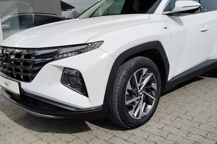 Hyundai TUCSON 91.500 km 19.450 &euro; Tuntenhausen 83104