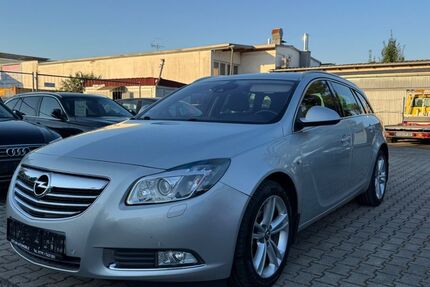 Opel Insignia 115.740 km 6.790 &euro; Rosenheim 83026