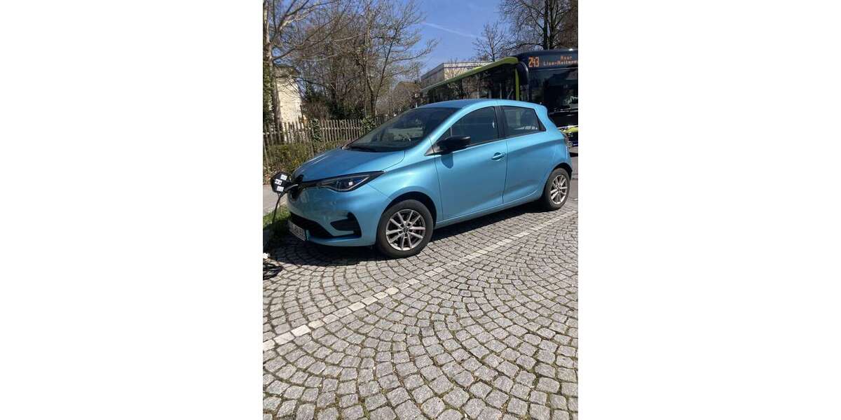 Renault ZOE 82.500 km 7.790 &euro; Moosach 85665