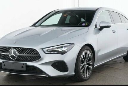Mercedes-Benz CLA 180 Shooting Brake 28.200 km 28.950 &euro; Obing 83119