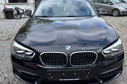 BMW 116 132.000 km 7.900 &euro; Rosenheim 83026