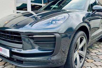 Porsche Macan 29.990 km 63.850 &euro; Flintsbach am Inn 83126