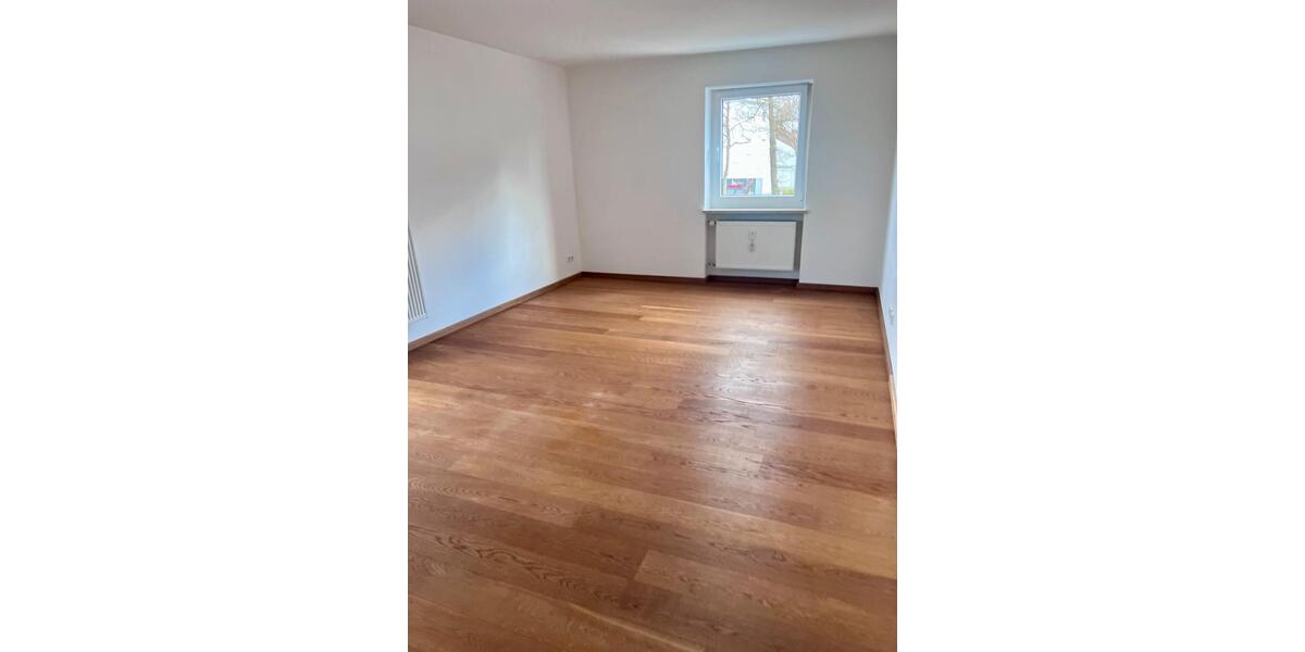Etagenwohnung Rosenheim Aising - 2 Zimmer, 75 m&sup2;, 1.150&euro; | Angebot:26025711