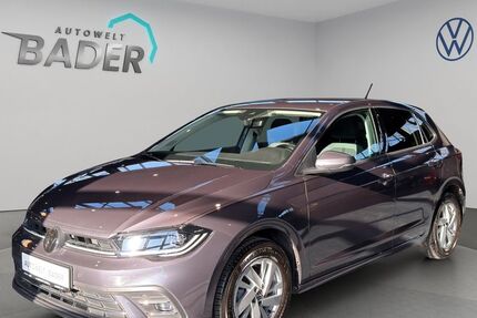 VW Polo 12.635 km 20.880 &euro; Bruckmühl 83052