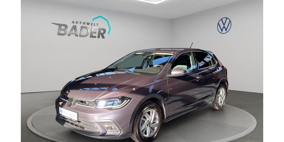 VW Polo 12.635 km 20.880 &euro; Bruckmühl 83052