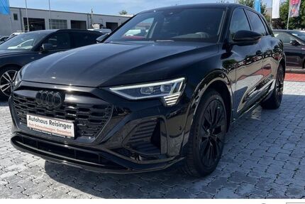 Audi Q8 e-tron 40.317 km 51.490 &euro; Wasserburg a. Inn 83512