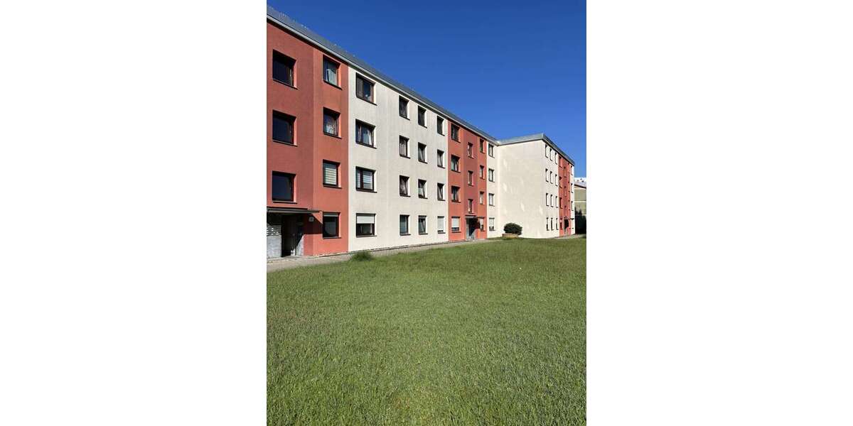 Etagenwohnung Rosenheim Aising - 1 Zimmer, 42 m&sup2;, 180.000&euro; | Angebot:20522478