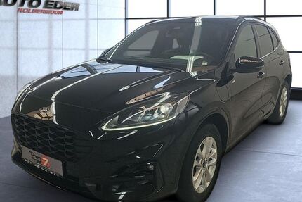 Ford Kuga 47.690 km 26.990 &euro; Kolbermoor 83059