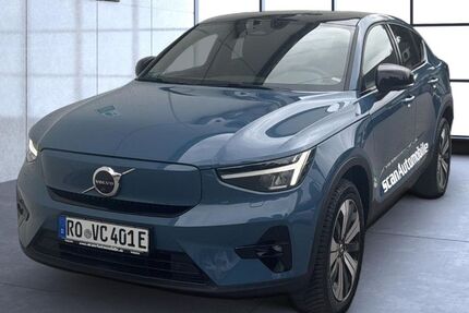 Volvo C40 8.990 km 34.990 &euro; Kolbermoor 83059