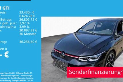 VW Golf 29.500 km 33.430 &euro; Feldkirchen/Westerham 83620