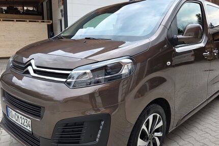 Citroen SpaceTourer 140.000 km 24.950 &euro; Oberaudorf 83080