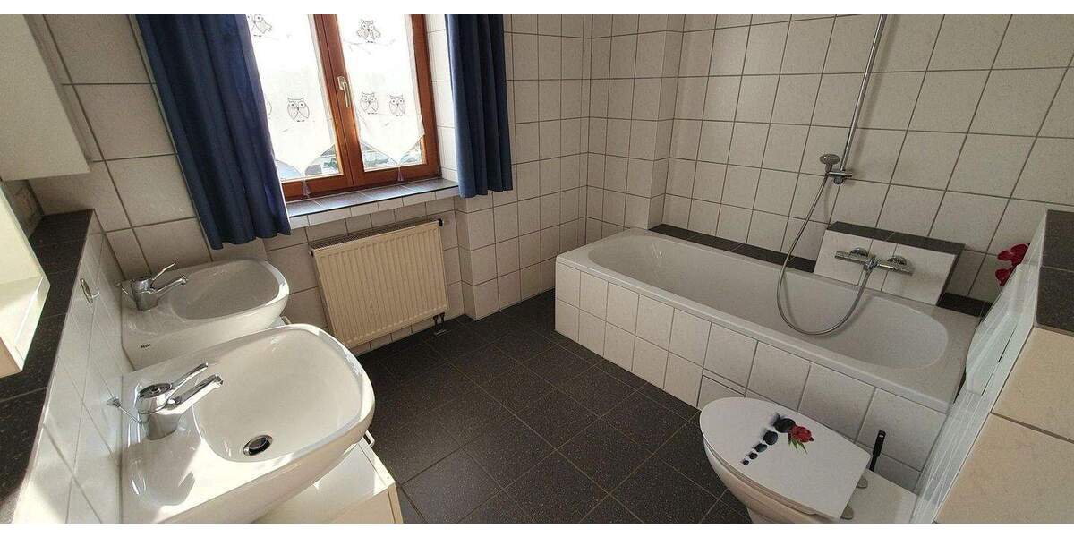 Doppelhaushälfte Steinhöring OT Abersdorf Abersdorf - 6 Zimmer, 160 m&sup2;, 690.000&euro; | Angebot:25749953