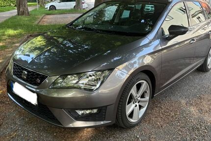 Seat Leon 175.000 km 11.400 &euro; Rosenheim 83022