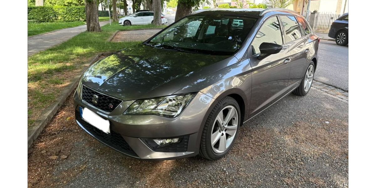Seat Leon 175.000 km 11.400 &euro; Rosenheim 83022