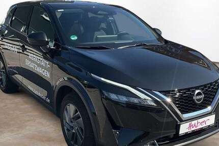 Nissan Qashqai 34.990 km 24.890 &euro; Wasserburg am Inn 83512