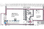 Etagenwohnung Raubling - 2 Zimmer, 44 m&sup2;, 259.000&euro; | Angebot:26570846