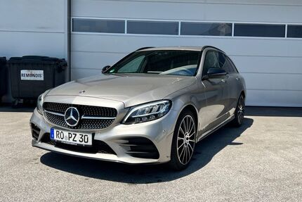 Mercedes-Benz C 220 115.000 km 22.490 &euro; Rosenheim 83026