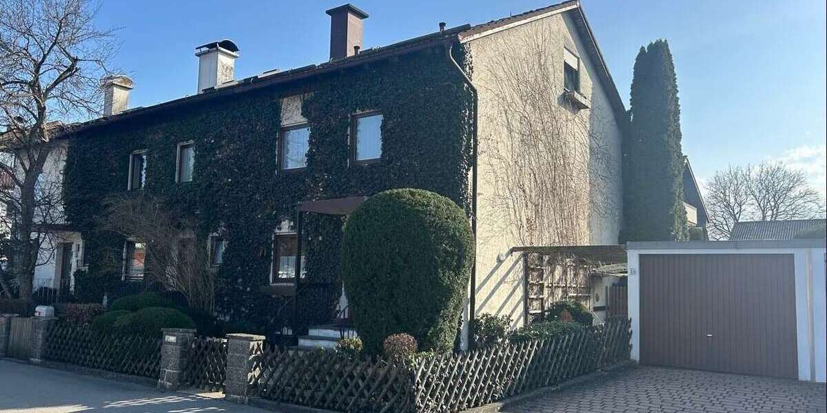 Einfamilienhaus Großkarolinenfeld - 5 Zimmer, 132 m&sup2;, 540.000&euro; | Angebot:23720677