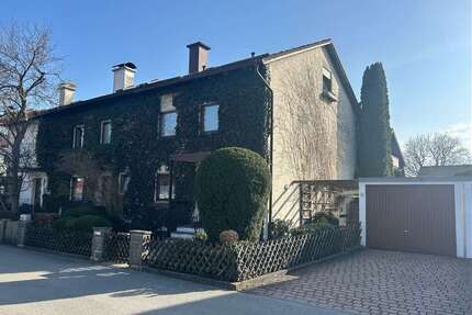 Haus Großkarolinenfeld - 5 Zimmer, 132 m&sup2;, 540.000&euro; | Angebot:23720677