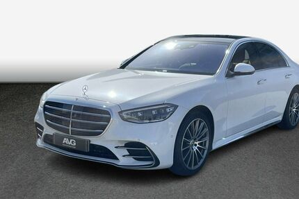 Mercedes-Benz S 450 46.973 km 115.500 &euro; Wasserburg 83512