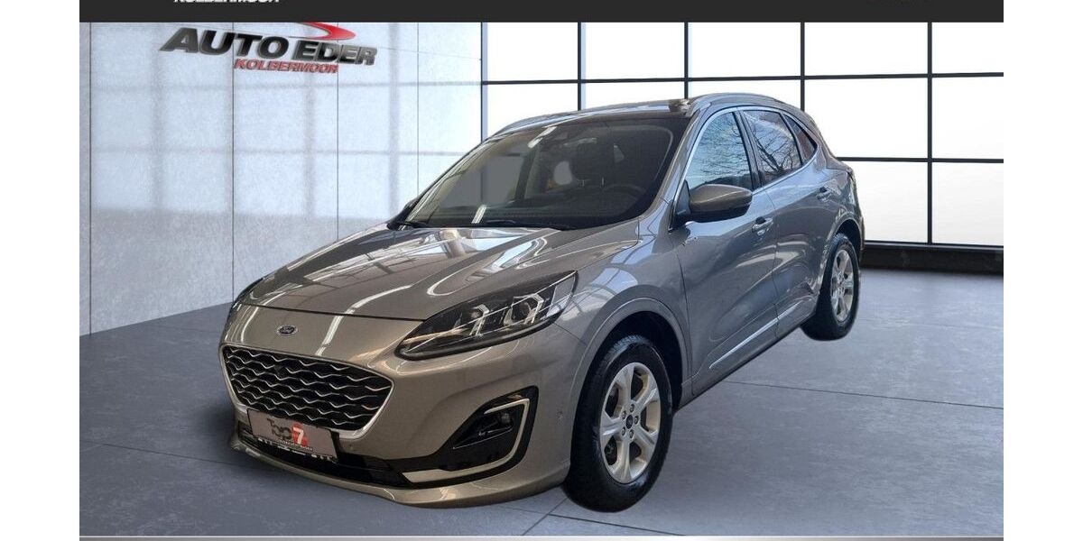 Ford Kuga 77.802 km 23.880 &euro; Kolbermoor 83059