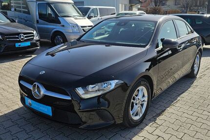 Mercedes-Benz A 200 75.000 km 26.900 &euro; Raubling 83064
