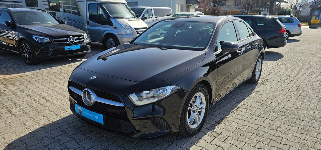 Mercedes-Benz A 200 75.000 km 26.900 &euro; Raubling 83064
