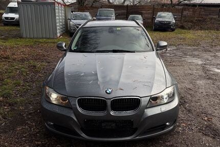 BMW 318 197.800 km 3.490 &euro; Bad Aibling 83043