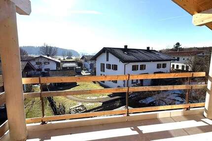 Wohnung Truchtlaching Truchtlaching - 3 Zimmer, 83 m&sup2;, 1.220&euro; | Angebot:25151534