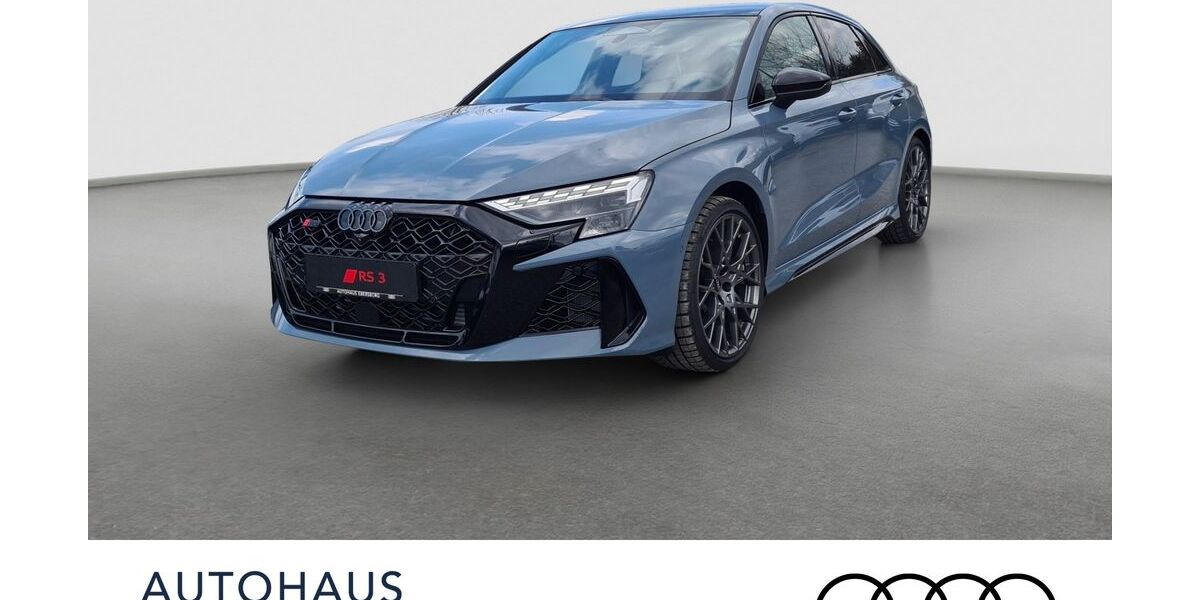 Audi RS3 4.000 km 69.450 &euro; Ebersberg bei München 85560