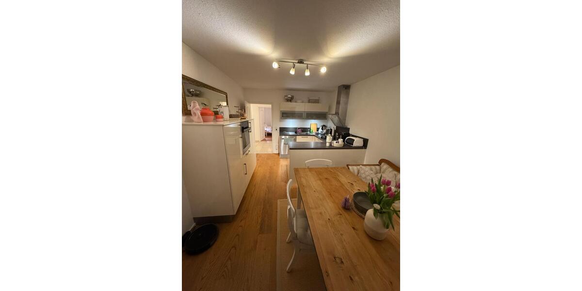 Etagenwohnung Bruckmühl - 2 Zimmer, 80 m&sup2;, 1.240&euro; | Angebot:25824617