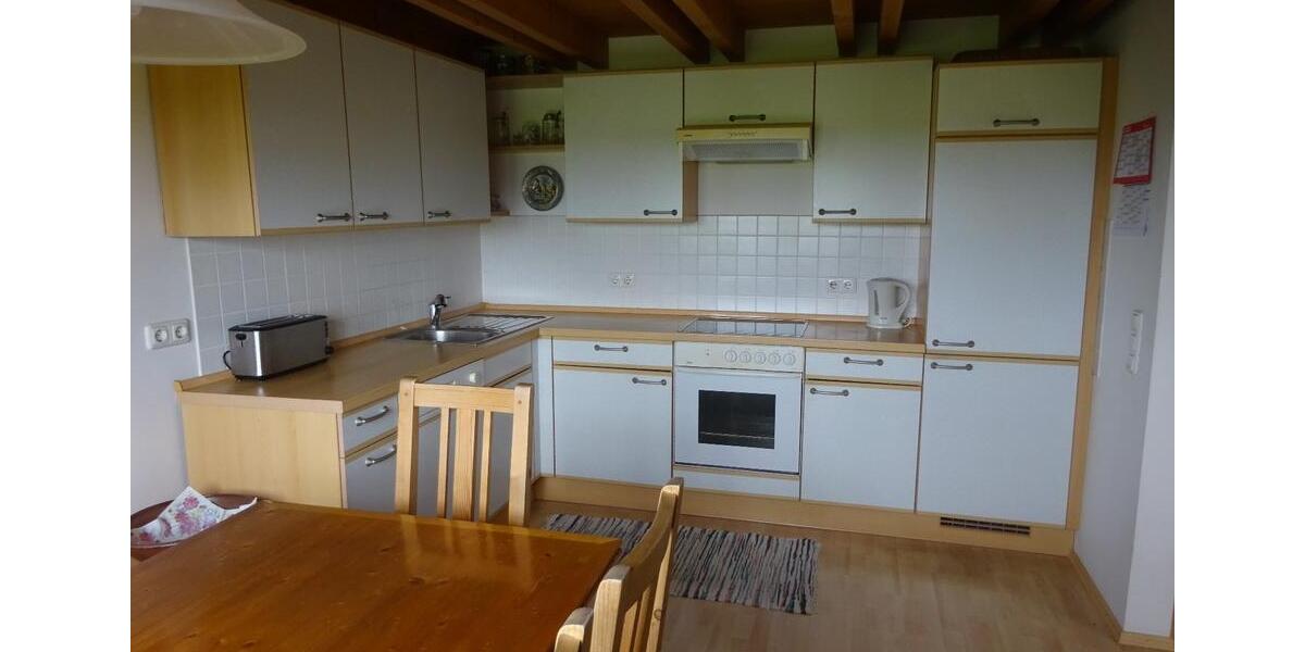 Etagenwohnung Eiselfing - 4 Zimmer, 81 m&sup2;, 890&euro; | Angebot:20332241