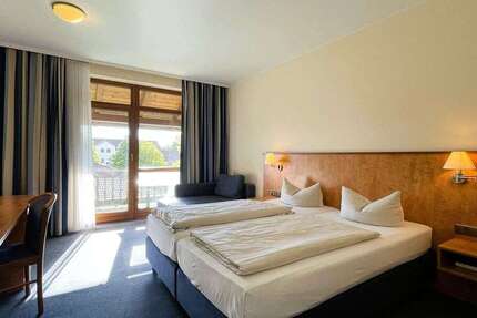 Wohnung Bad Aibling - 1 Zimmer, 28 m&sup2;, 74.000&euro; | Angebot:25483972