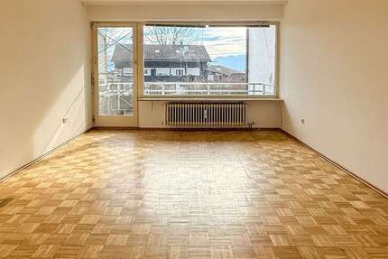 Wohnung Rosenheim Aising - 3 Zimmer, 78 m&sup2;, 295.000&euro; | Angebot:24872749